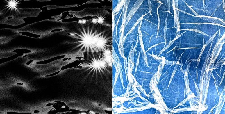 Rocío Aguirre y Camilo Delpin recopilan materias frágiles